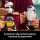 LEGO Disney 43279 WALL-E i Ewa - 1331751 - zdjęcie 6